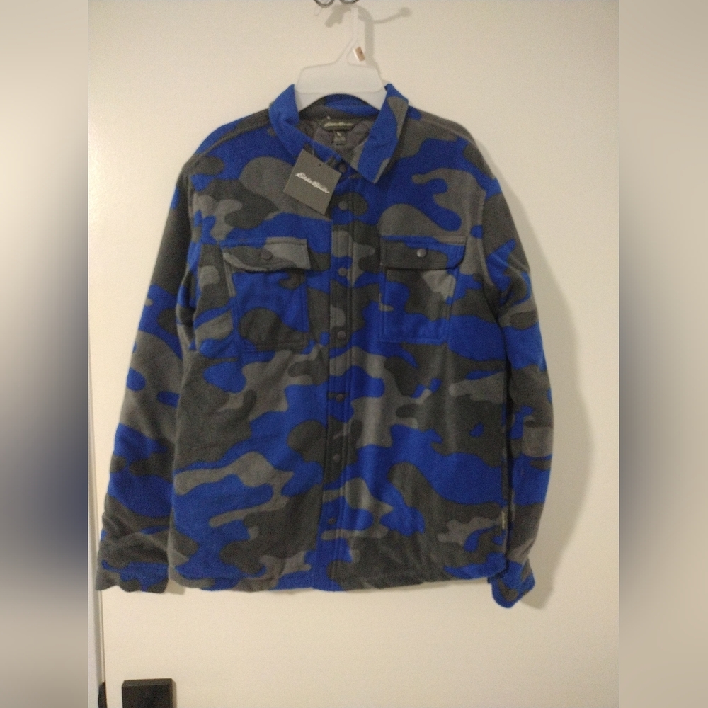 Boys Eddie Bauer jacket